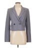 Rag & Bone Gray Blazer Size 2 - photo 1