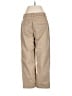 Vince. Solid Tan Casual Pants Size 4 - photo 2