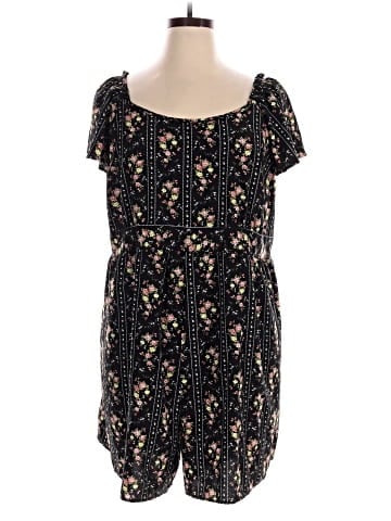BLOOMCHIC Romper (view 1)