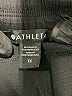 Athleta Black Shorts Size 1X - photo 3