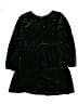 Gap Kids Stars Black Dress Size 2XL (kids) - photo 1