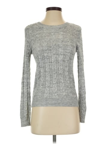 H&M Pullover Sweater (view 1)