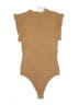 Glam Tan Bodysuit Size L - photo 1