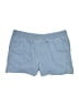 Orvis Solid Blue Shorts Size XL - photo 1