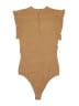 Glam Tan Bodysuit Size L - photo 2