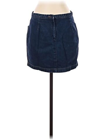 Old Navy Denim Skirt (view 1)