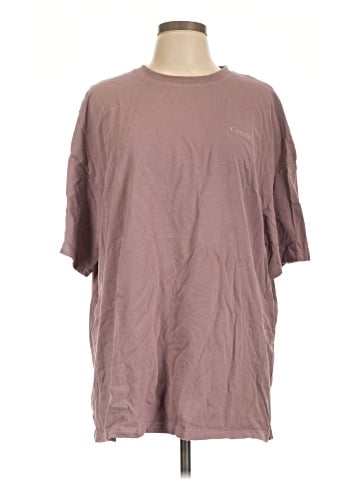 Comfrt 3/4 Sleeve T-Shirt (view 1)