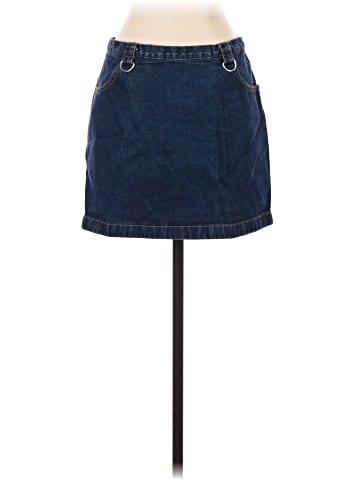 Old Navy Denim Skirt (view 2)