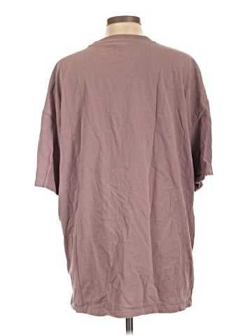 Comfrt 3/4 Sleeve T-Shirt (view 2)