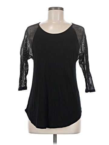 Riller & Fount 3/4 Sleeve T-Shirt (view 1)