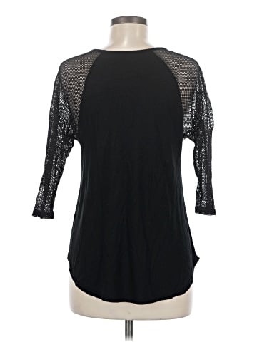 Riller & Fount 3/4 Sleeve T-Shirt (view 2)
