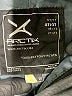 Arctix 100% Polyester Black Snow Pants With Bib Size 4T - photo 3