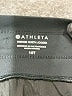 Athleta Black Track Pants Size 10 (tall) - photo 7
