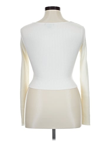 Forever 21 Long Sleeve Top (view 2)
