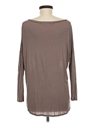 Ginger G. Long Sleeve T-Shirt (view 2)