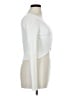 Forever 21 Ivory Long Sleeve Top Size XL - photo 4