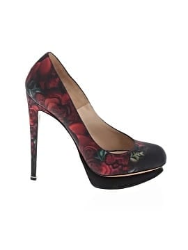 Nicholas Kirkwood Heels (view 1)