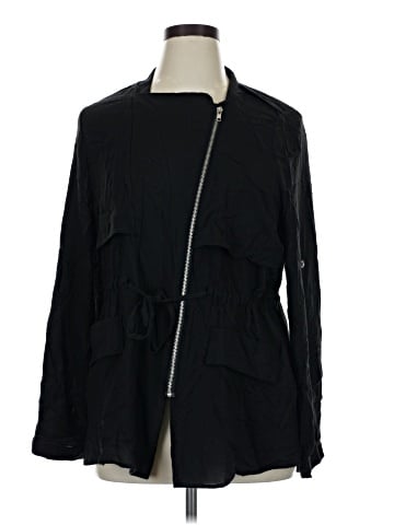 Libian Jacket (view 1)