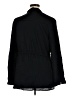 Libian 100% Rayon Black Jacket Size 1X - photo 2