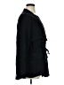 Libian 100% Rayon Black Jacket Size 1X - photo 4