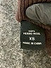 Moda International 100% Wool Brown Wool Cardigan Size XS - photo 8