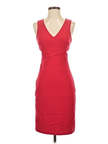 Elizabeth and James Cocktail Dress (view 1)