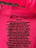 Art Class 100% Recycled Polyester Pink Dress Size 14 - photo 3