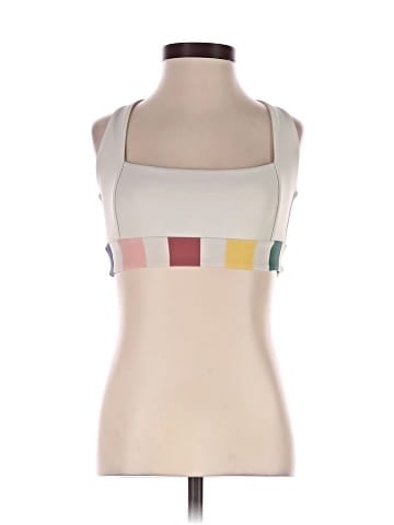 Tularosa Sleeveless Top (view 1)
