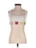 Tularosa Ivory Sleeveless Top Size XS - photo 1