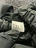 Unbranded 100% Polyester Black Sleeveless Blouse Size XL - photo 7