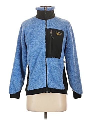 Mountain Hardwear Fleece (view 1)