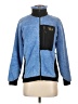 Mountain Hardwear 100% Polyester Blue Fleece Size S - photo 1