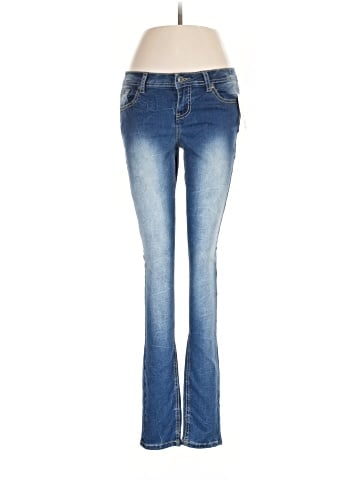 Bongo Jeans (view 1)