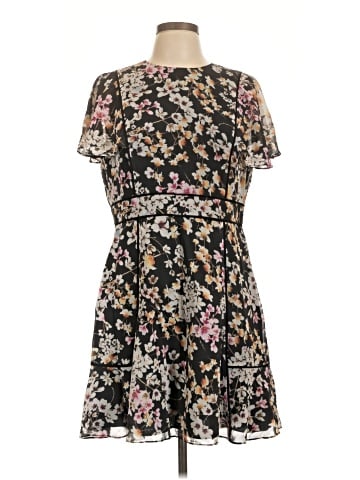 Ted Baker London Casual Dress (view 1)