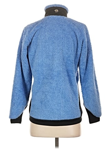 Mountain Hardwear Fleece (view 2)