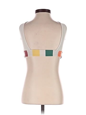 Tularosa Sleeveless Top (view 2)