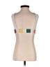 Tularosa Ivory Sleeveless Top Size XS - photo 2