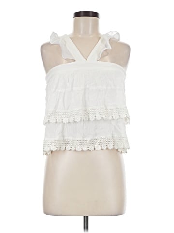 Pins and Needles Tank Top (view 1)