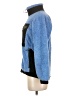 Mountain Hardwear 100% Polyester Blue Fleece Size S - photo 5