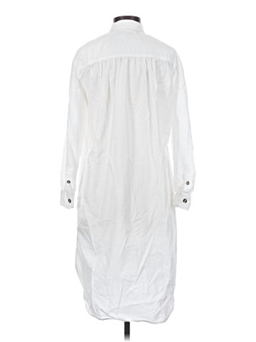 French Connection 3/4 Sleeve Button-Down Shirt (view 2)