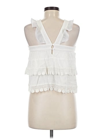 Pins and Needles Tank Top (view 2)