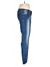 Bongo Hearts Blue Jeans Size 7 - photo 4