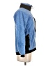 Mountain Hardwear 100% Polyester Blue Fleece Size S - photo 4