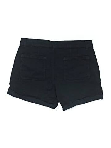 White House Black Market Shorts (view 2)