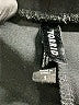 Hot Topic Solid Black Active Pants Size 1X (1) - photo 4
