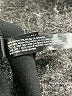 Hot Topic Solid Black Active Pants Size 1X (1) - photo 5