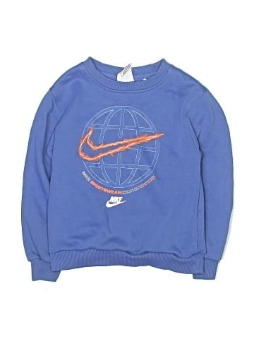 Nike Sweatshirt (view 1)