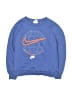 Nike Blue Sweatshirt Size 6 - 7 - photo 1