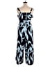 BLOOMCHIC Blue Jumpsuit Size 14 - 16 - photo 2