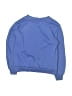 Nike Blue Sweatshirt Size 6 - 7 - photo 2